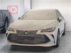 تويوتا أفالون